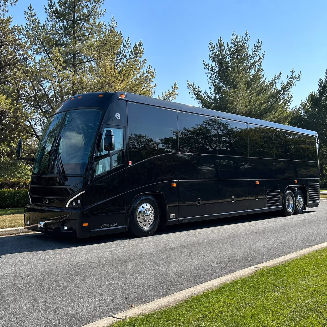 arranging airport pickup for large events at ford idaho center