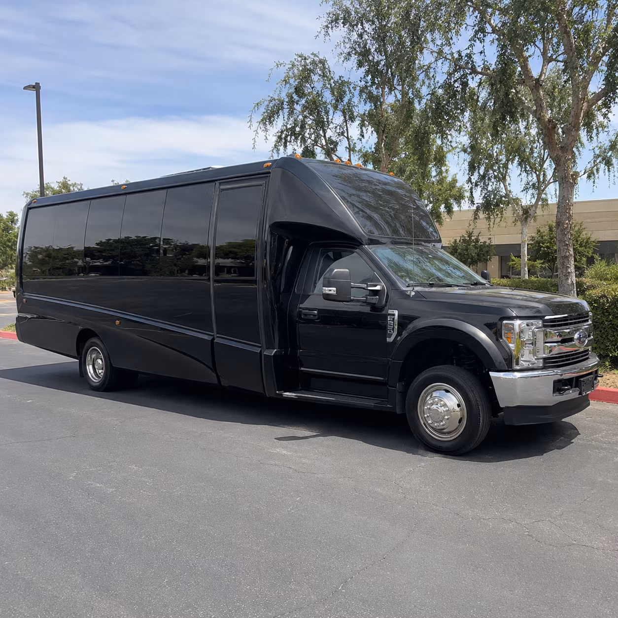 bachelorette party buses for nampa and treasure valley wine tours
