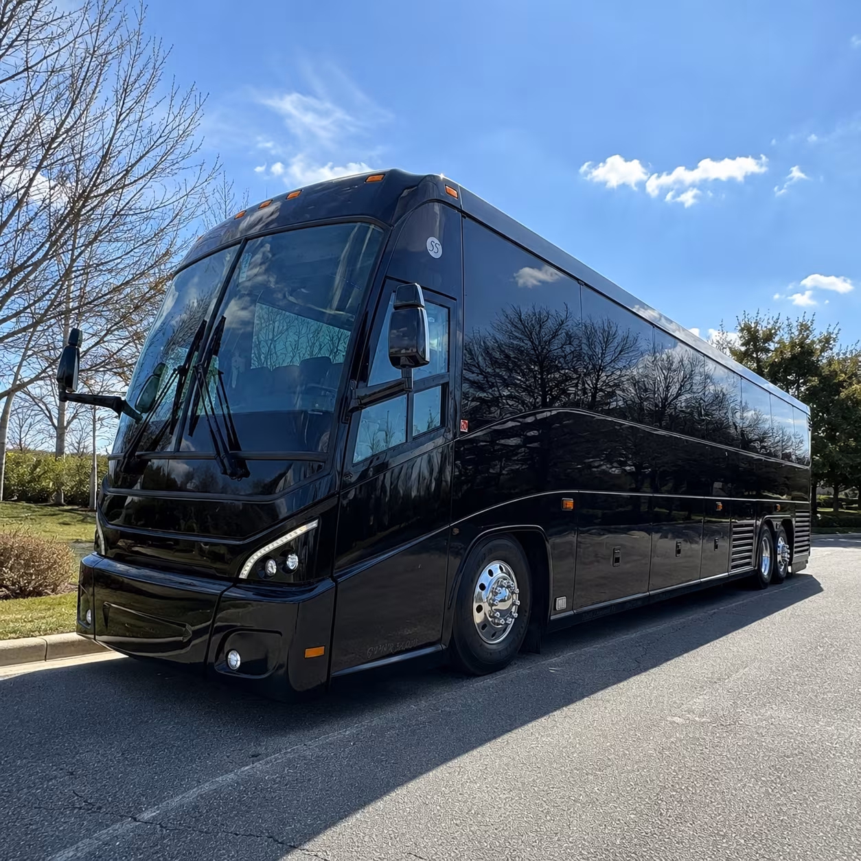 corporate group airport transportation serving the nampa caldwell corridor