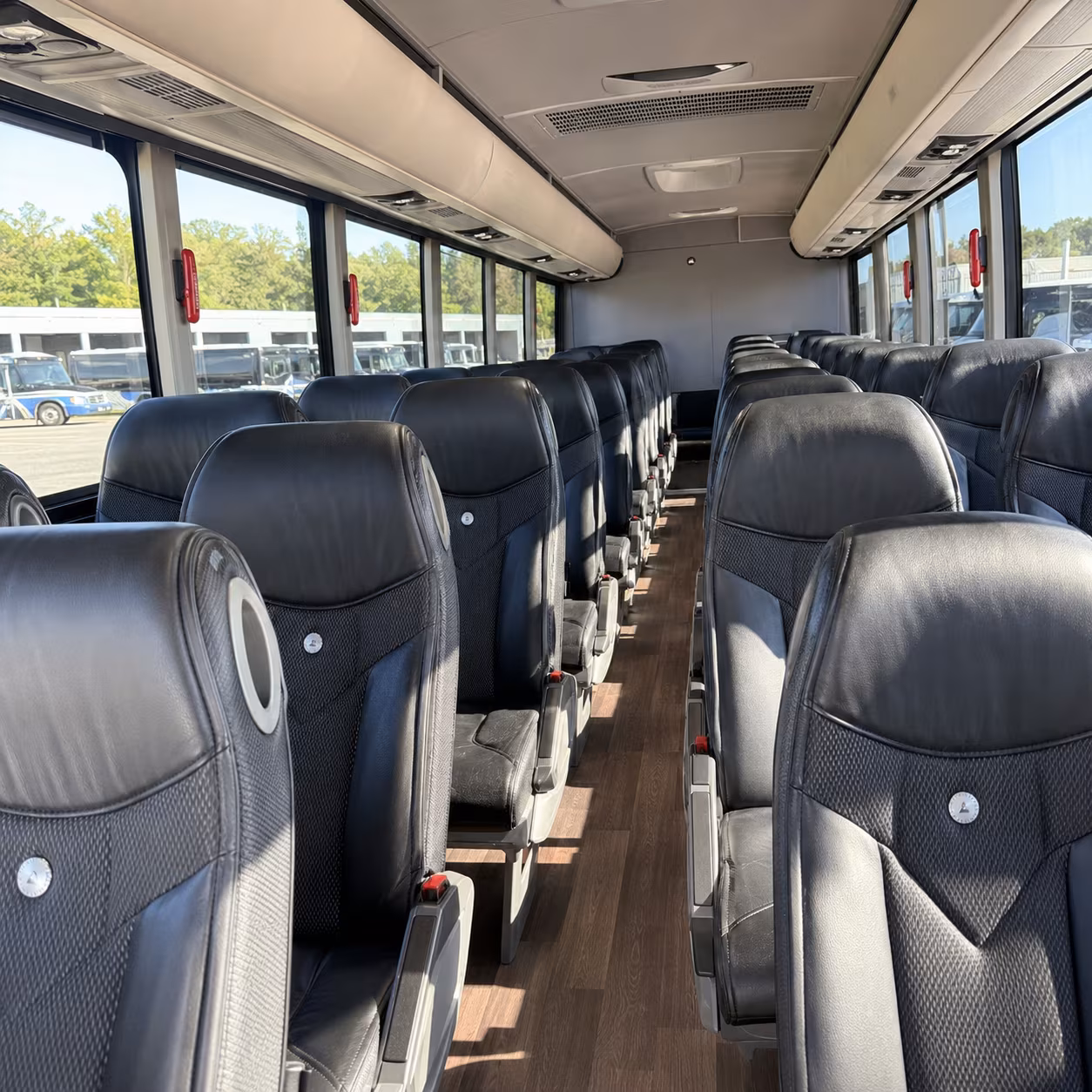 find the perfect transportation for your next church religious group 1