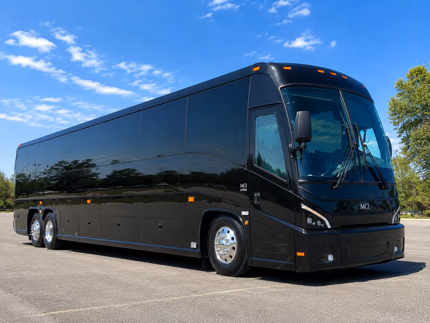 long distance charter buses from nampa to salt lake city and the mountain west