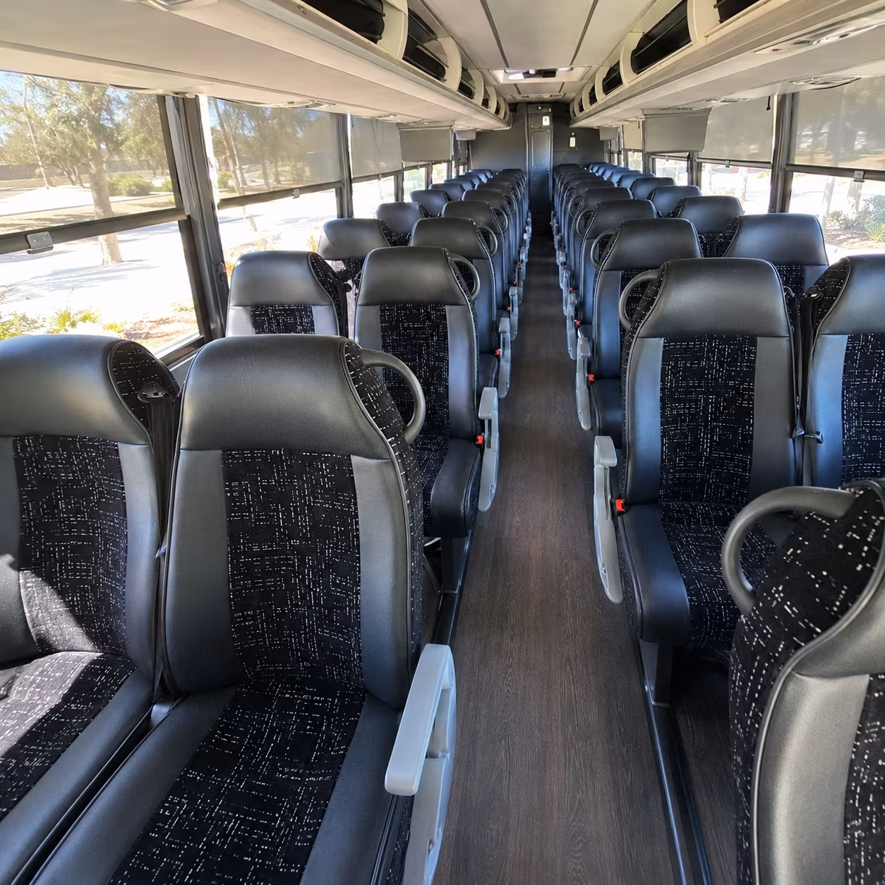 mission and outreach group buses serving nampa and the treasure valley