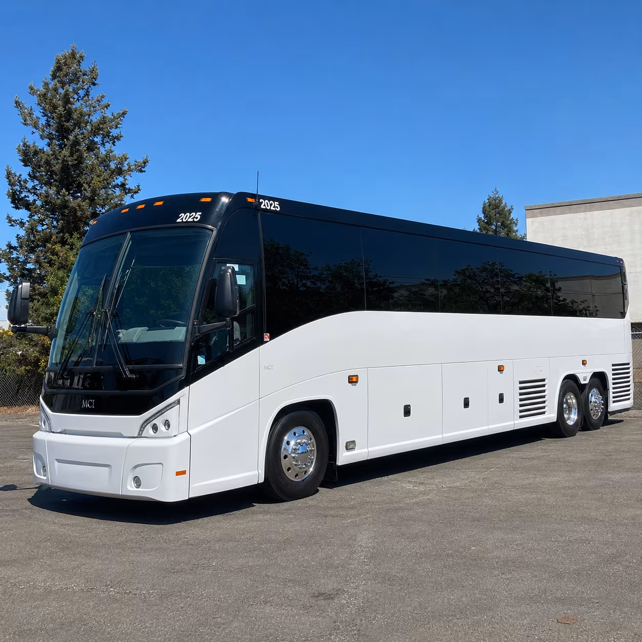 multi stop employee shuttle routes across canyon county