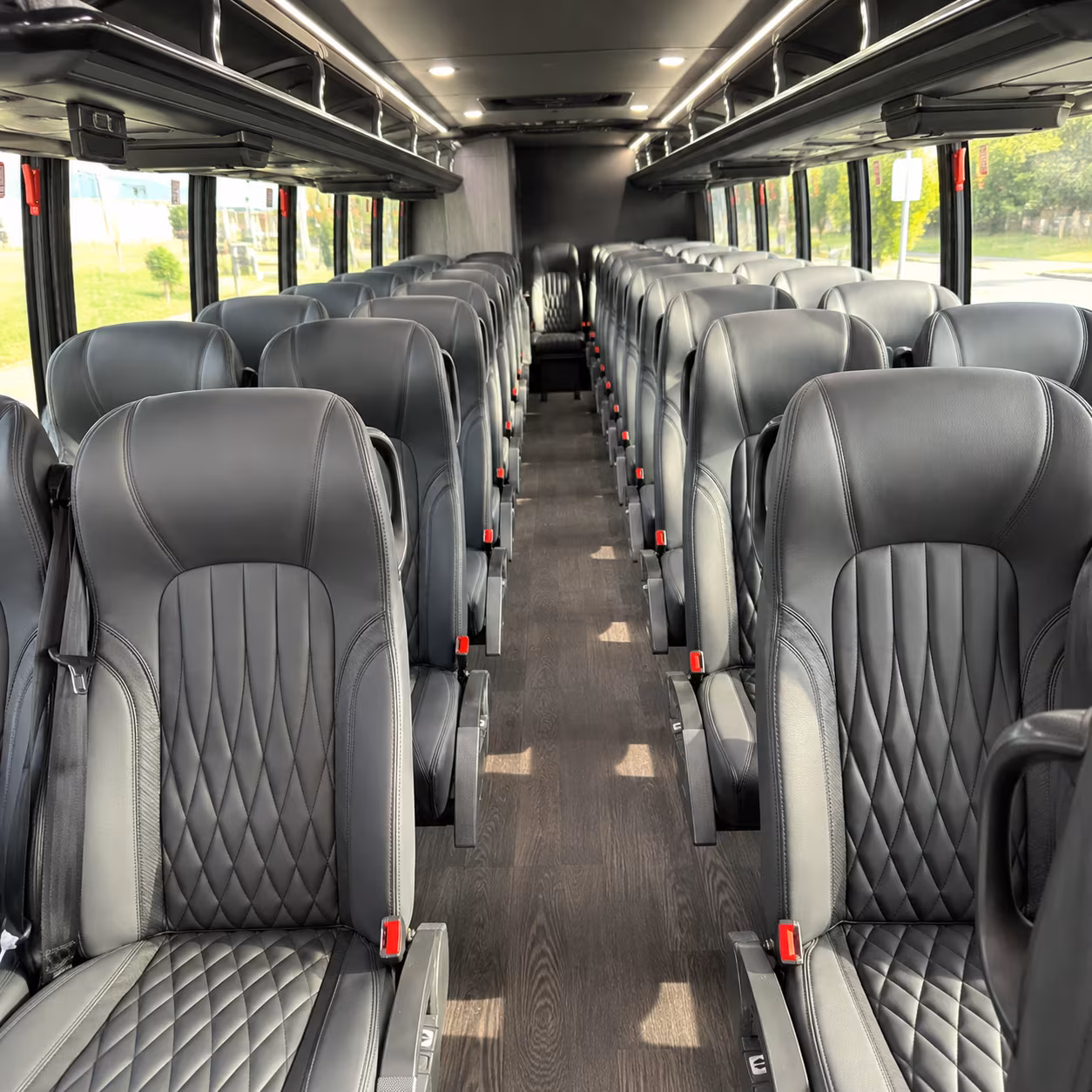 nampa airport transportation