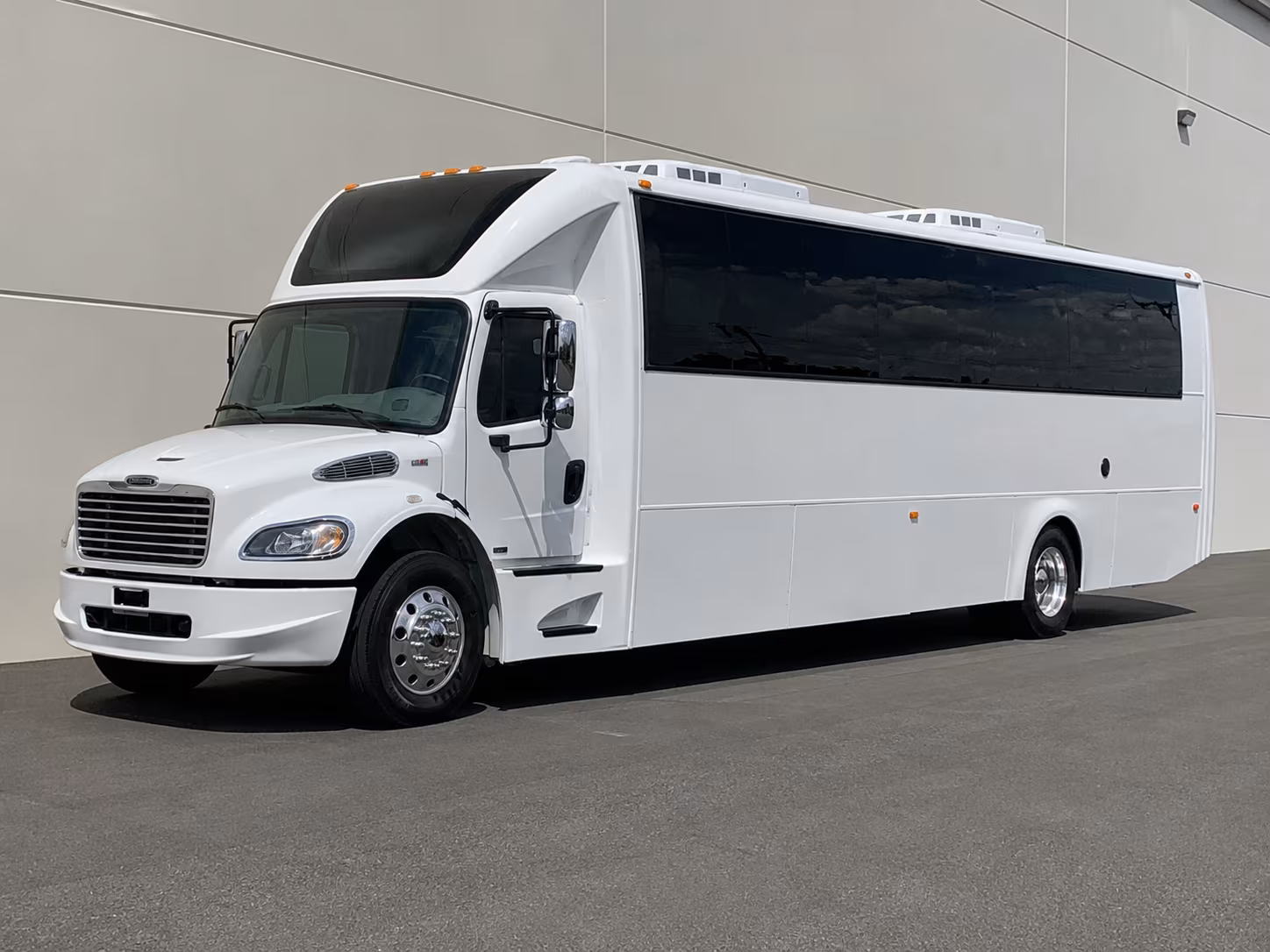 nampa bachelorette bachelor party bus rental