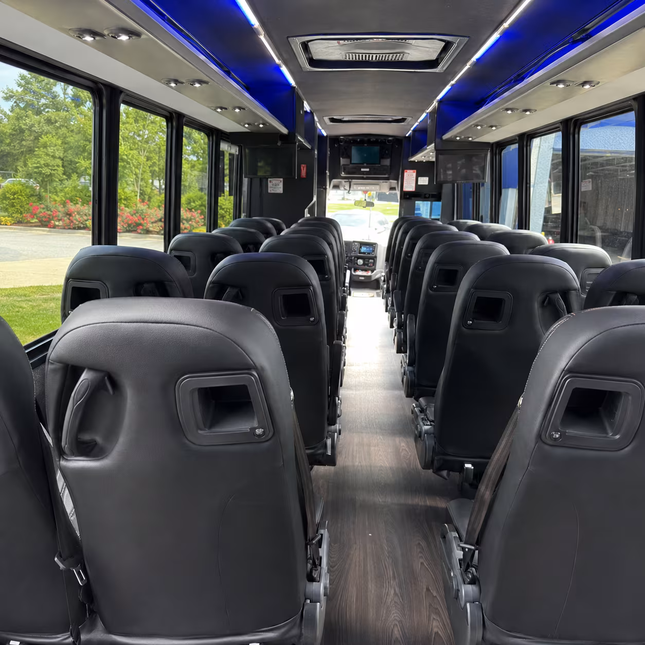 nampa employee transportation