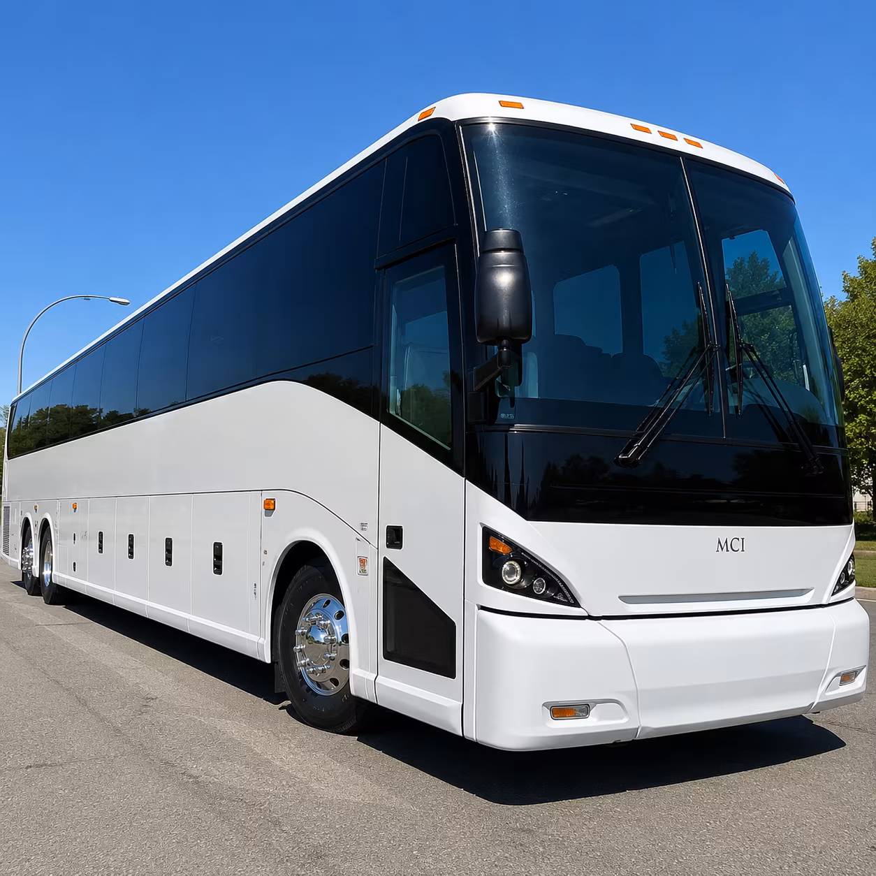 nampa event transportation