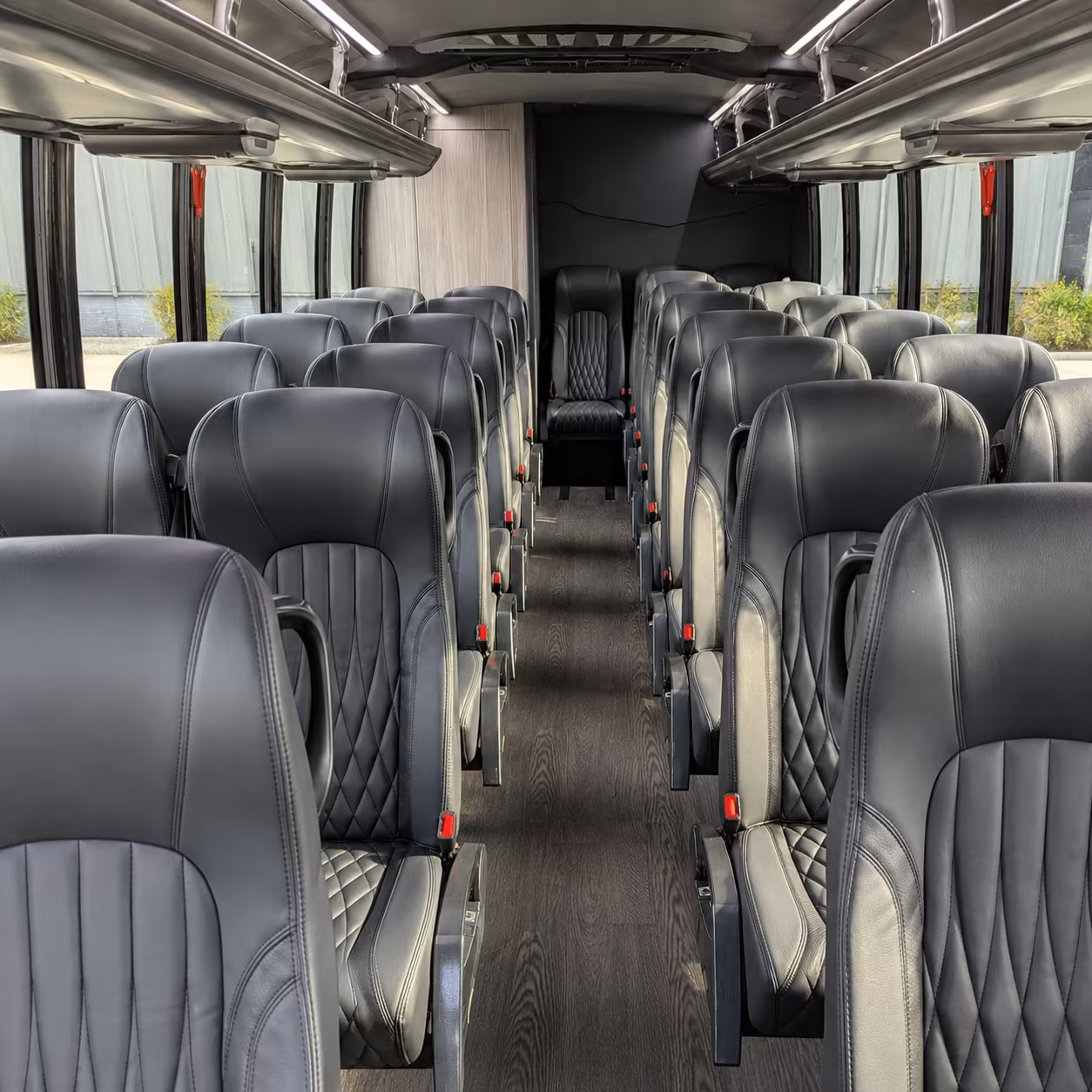 Nampa Government & Military Transportation