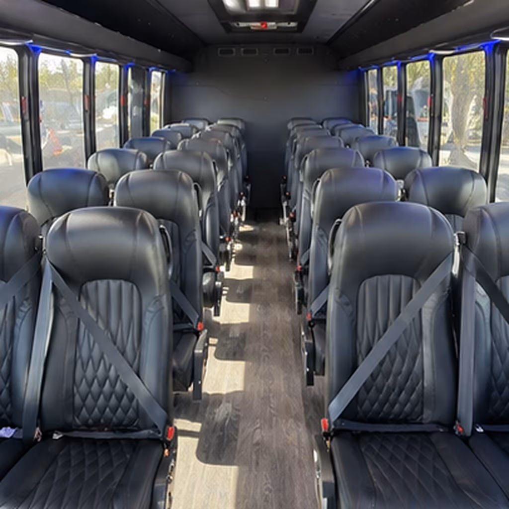 Nampa Religious Group Transportation