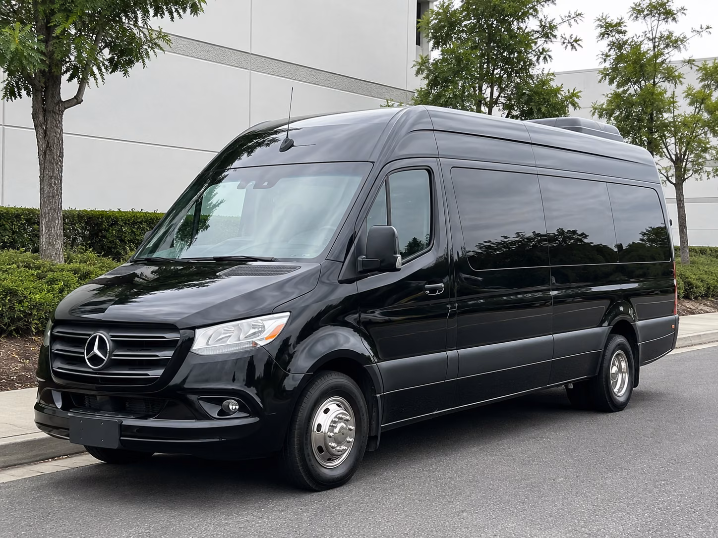 Nampa School Event Transportation