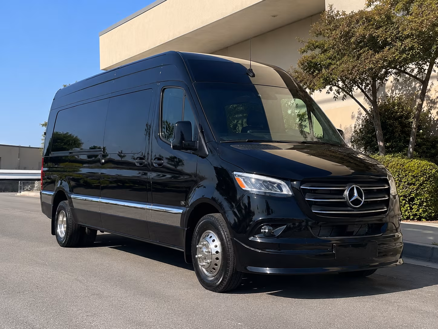 nampa sporting event transportation