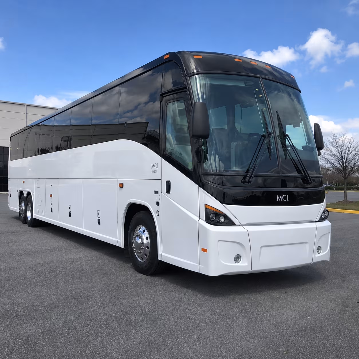 nampa wedding transportation