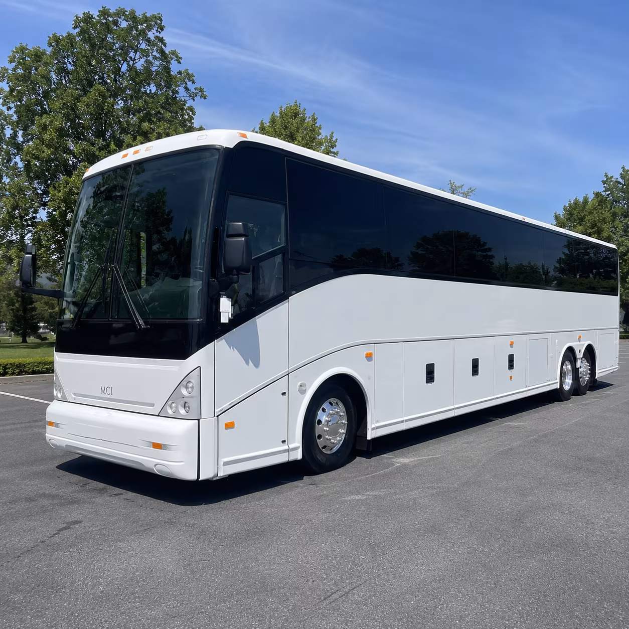 rent a bus in nampa for the full prom night itinerary dinner dance and after
