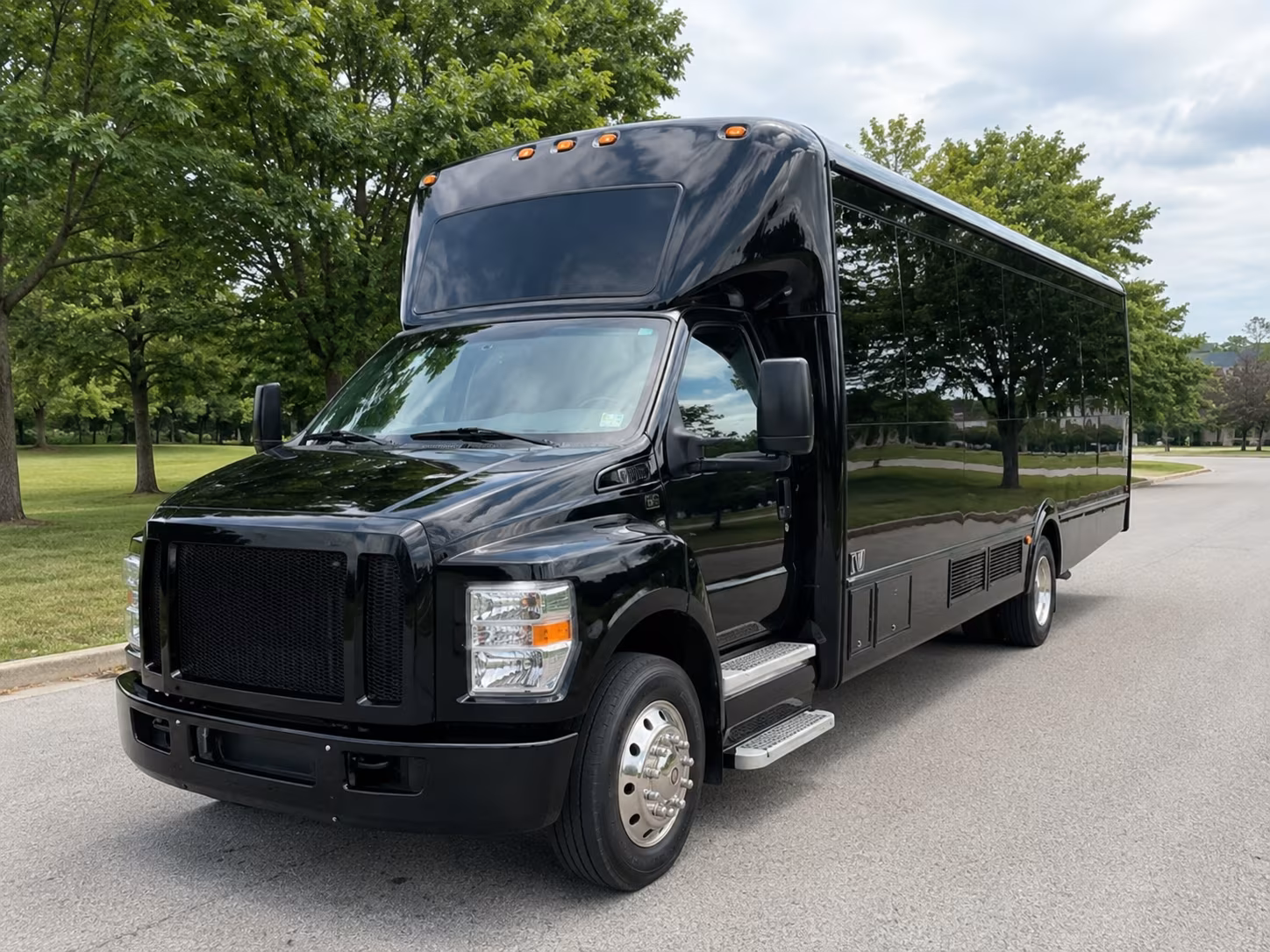 snake river valley wine tour party bus rental