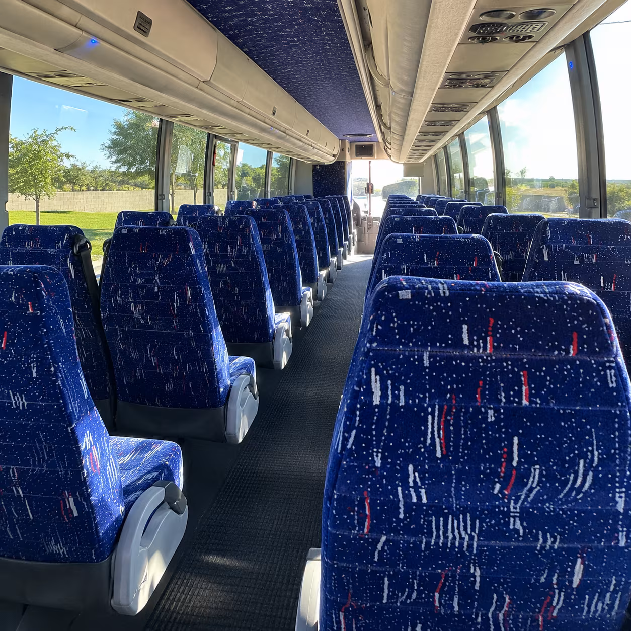 weekly worship shuttle buses for nampa congregations