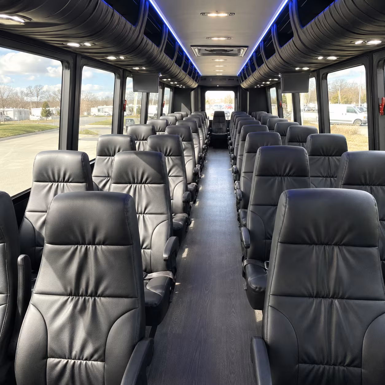 wine festival bus rentals to nampa events and canyon county harvest celebrations